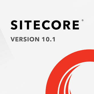 Sitecore 10 Blog Teaser