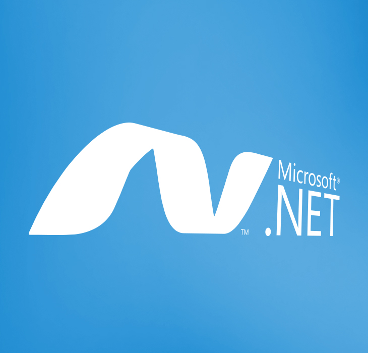 Microsoft DOTNET Logo