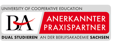 Logo der Berufsakademie Dresden