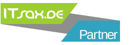 Logo Partner ITsax.de - Empfehlung von Bewerbern für IT, Software und Informatikunternehmen in Sachsen