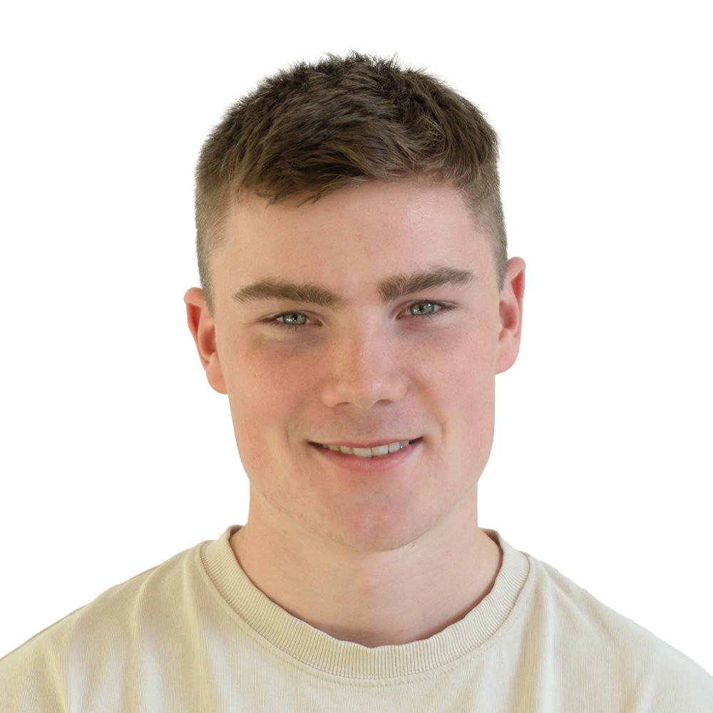 Mitarbeiterportrait von Karl