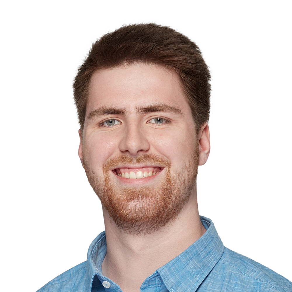 Mitarbeiterportrait von Paul