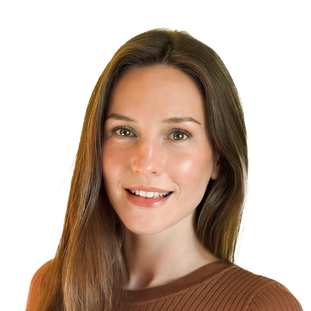 Mitarbeiterportrait von Mareike