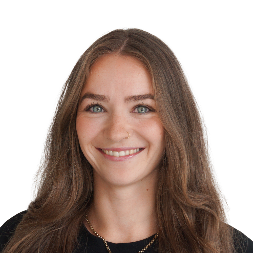 Mitarbeiterportrait von Celina