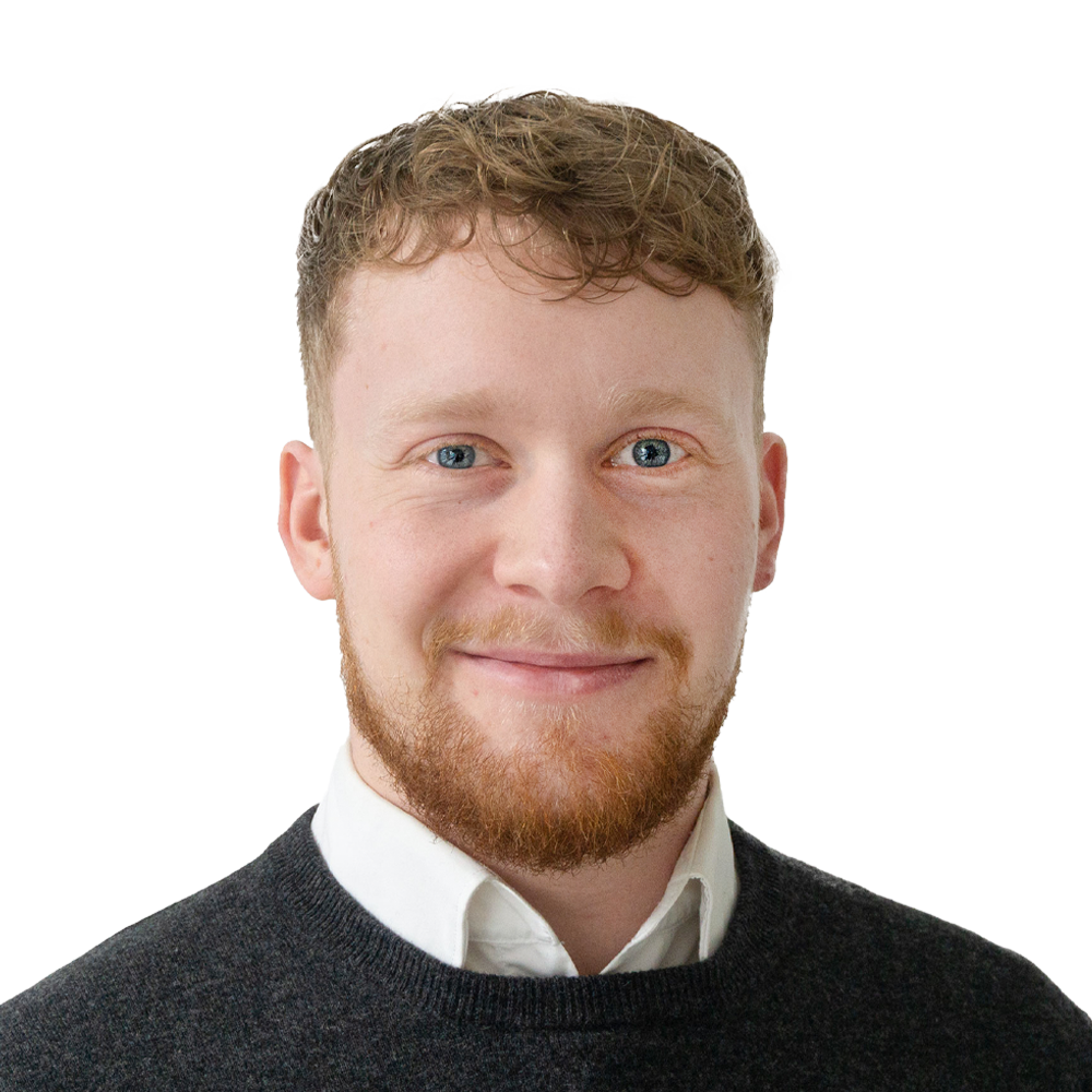 Mitarbeiterportrait von Antonio