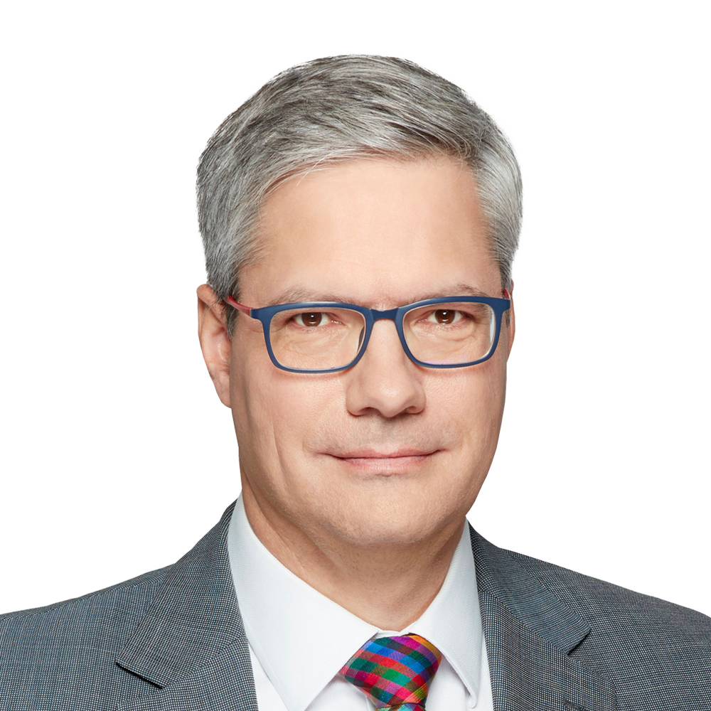 Mitarbeiterportrait von Sven